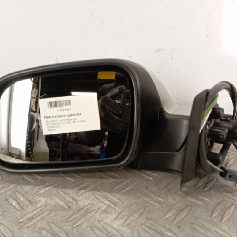 Retroviseur gauche PEUGEOT 307