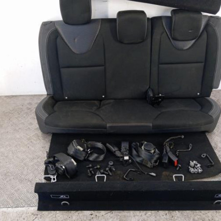 Banquette arriere (KIT DERIV VP) RENAULT CLIO 4