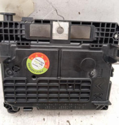 Boitier servitude moteur (BSM) PEUGEOT 207