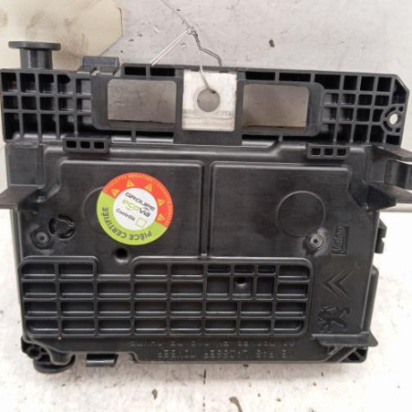 Boitier servitude moteur (BSM) PEUGEOT 207
