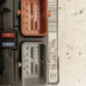 Boitier servitude moteur (BSM) PEUGEOT 207
