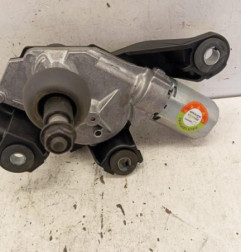 Moteur essuie glace arriere RENAULT KANGOO 2 Photo n°1