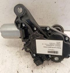 Moteur essuie glace arriere RENAULT KANGOO 2