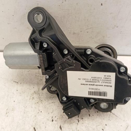 Moteur essuie glace arriere RENAULT KANGOO 2