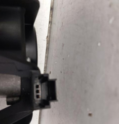 Moteur essuie glace arriere RENAULT KANGOO 2 Photo n°3