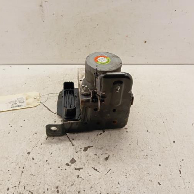 Bloc ABS (freins anti-blocage) CITROEN C4 GRAND SPACETOURER