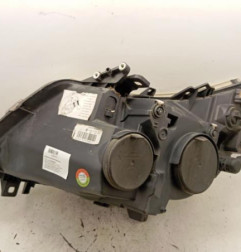Optique avant principal droit (feux)(phare) FIAT DUCATO 3