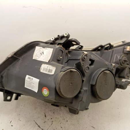 Optique avant principal droit (feux)(phare) FIAT DUCATO 3