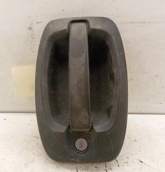 Poignee porte coffre droit FIAT DUCATO 3 Photo n°1