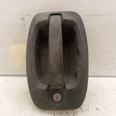 Poignee porte coffre droit FIAT DUCATO 3 Photo n°1