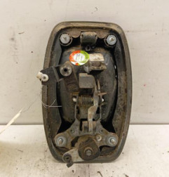 Poignee porte coffre droit FIAT DUCATO 3