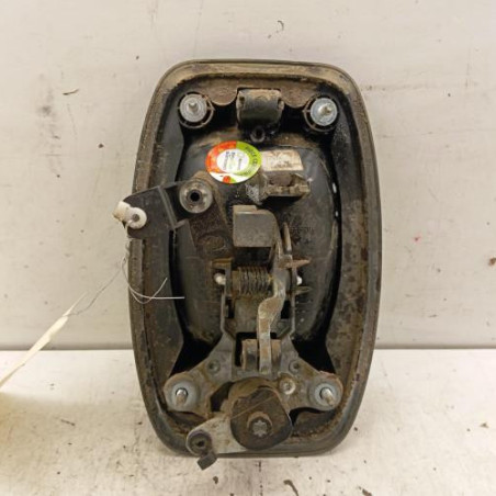 Poignee porte coffre droit FIAT DUCATO 3