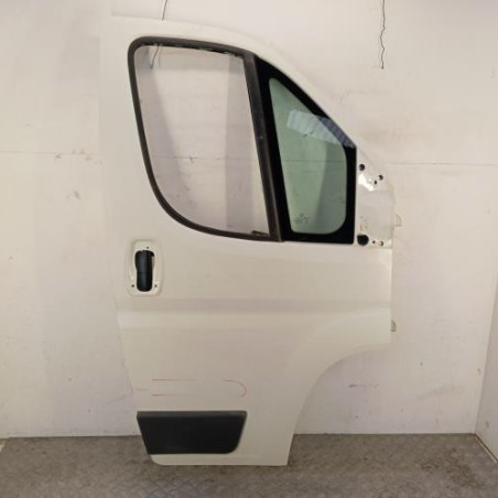 Porte avant droit FIAT DUCATO 3 Photo n°1