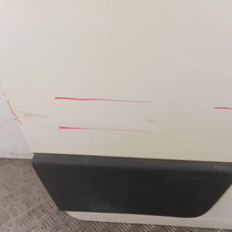 Porte avant droit FIAT DUCATO 3