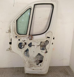 Porte avant droit FIAT DUCATO 3 Photo n°3
