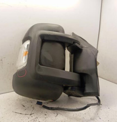 Retroviseur droit FIAT DUCATO 3 Photo n°1