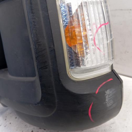 Retroviseur gauche FIAT DUCATO 3