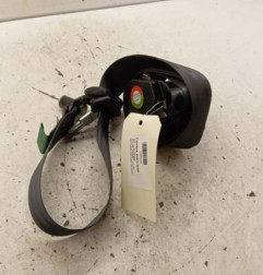 Ceinture avant droit FIAT DUCATO 3 Photo n°1