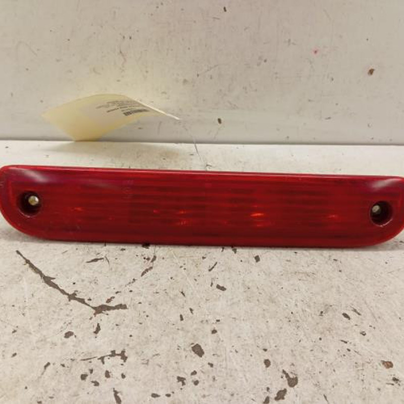 Feu arriere stop central FIAT DUCATO 3