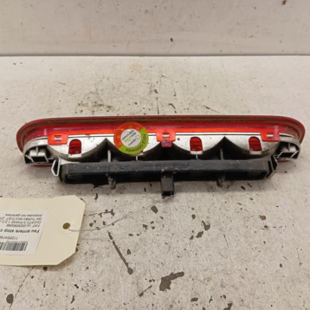 Feu arriere stop central FIAT DUCATO 3