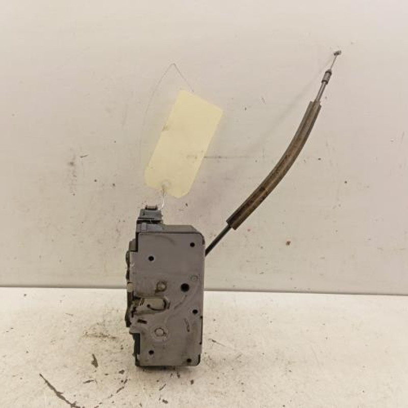 Serrure avant droit FIAT DUCATO 3