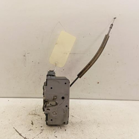Serrure avant droit FIAT DUCATO 3 Photo n°1