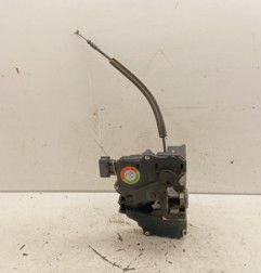 Serrure avant droit FIAT DUCATO 3