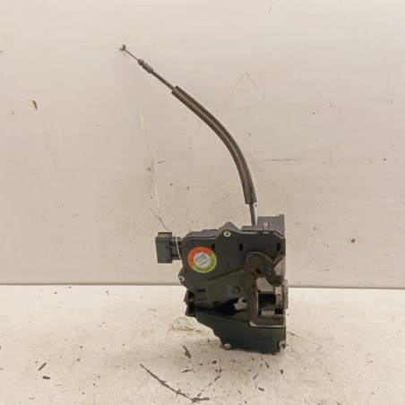 Serrure avant droit FIAT DUCATO 3