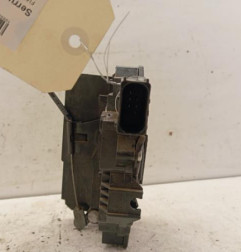 Serrure avant droit FIAT DUCATO 3 Photo n°3