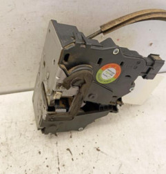 Serrure avant gauche FIAT DUCATO 3 Photo n°1