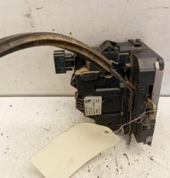 Serrure avant gauche FIAT DUCATO 3