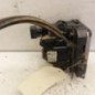 Serrure avant gauche FIAT DUCATO 3