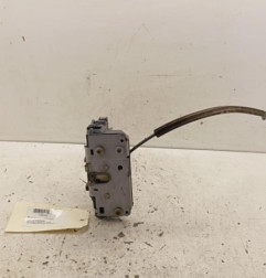 Serrure de porte de coffre droite FIAT DUCATO 3 Photo n°1