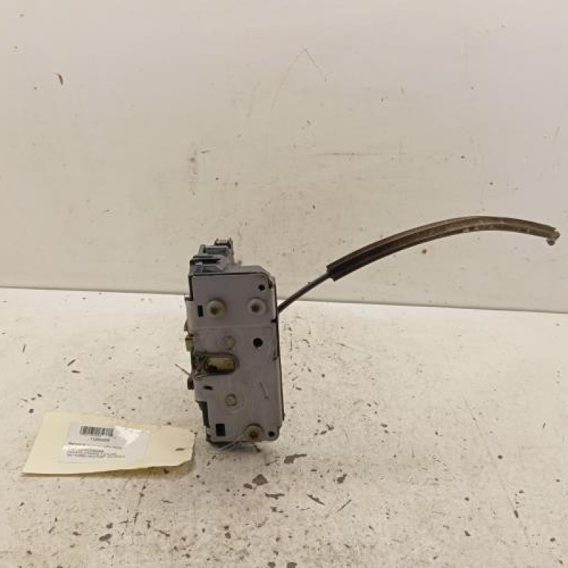 Serrure de porte de coffre droite FIAT DUCATO 3