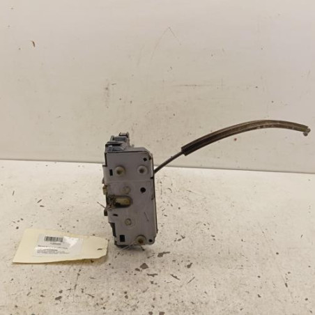 Serrure de porte de coffre droite FIAT DUCATO 3 Photo n°1