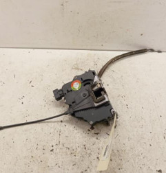 Serrure de porte de coffre droite FIAT DUCATO 3