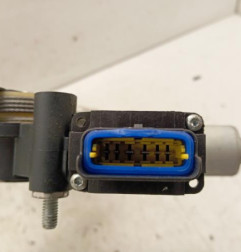 Leve vitre electrique avant droit FIAT DUCATO 3 Photo n°3