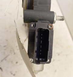 Leve vitre electrique avant gauche FIAT DUCATO 3 Photo n°3