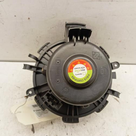 Pulseur d'air RENAULT MASTER 2