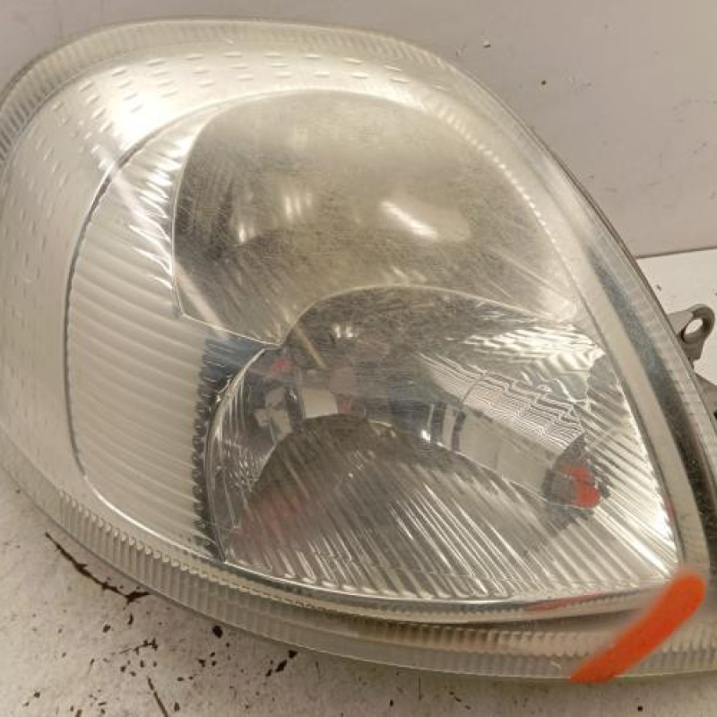Optique avant principal droit (feux)(phare) RENAULT MASTER 2
