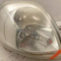 Optique avant principal droit (feux)(phare) RENAULT MASTER 2