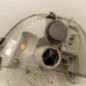 Optique avant principal droit (feux)(phare) RENAULT MASTER 2
