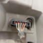 Optique avant principal droit (feux)(phare) RENAULT MASTER 2