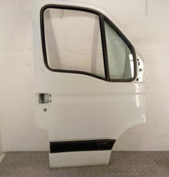 Porte avant droit RENAULT MASTER 2 Photo n°1