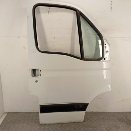 Porte avant droit RENAULT MASTER 2 Photo n°1