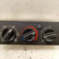 Commande chauffage RENAULT MASTER 2