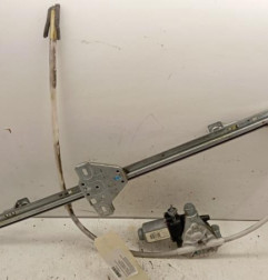 Leve vitre electrique avant droit RENAULT MASTER 2 Photo n°1