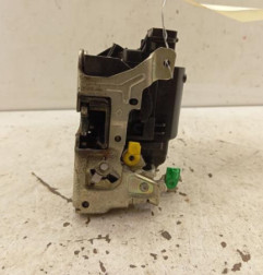 Serrure avant droit RENAULT MASTER 2