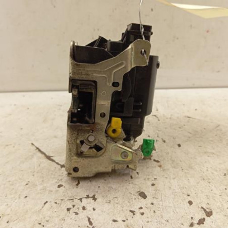 Serrure avant droit RENAULT MASTER 2