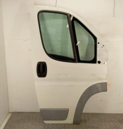 Porte avant droit FIAT DUCATO 3 Photo n°1